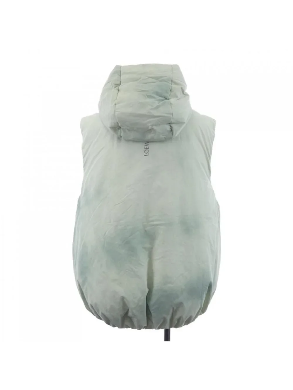 Loewe on Puffer Vest